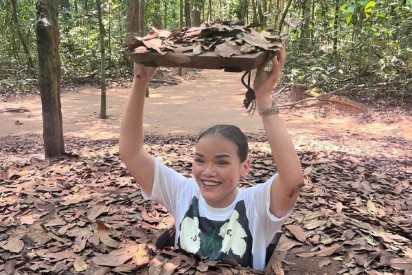 11D10N Vietnam Tour - photo 8
